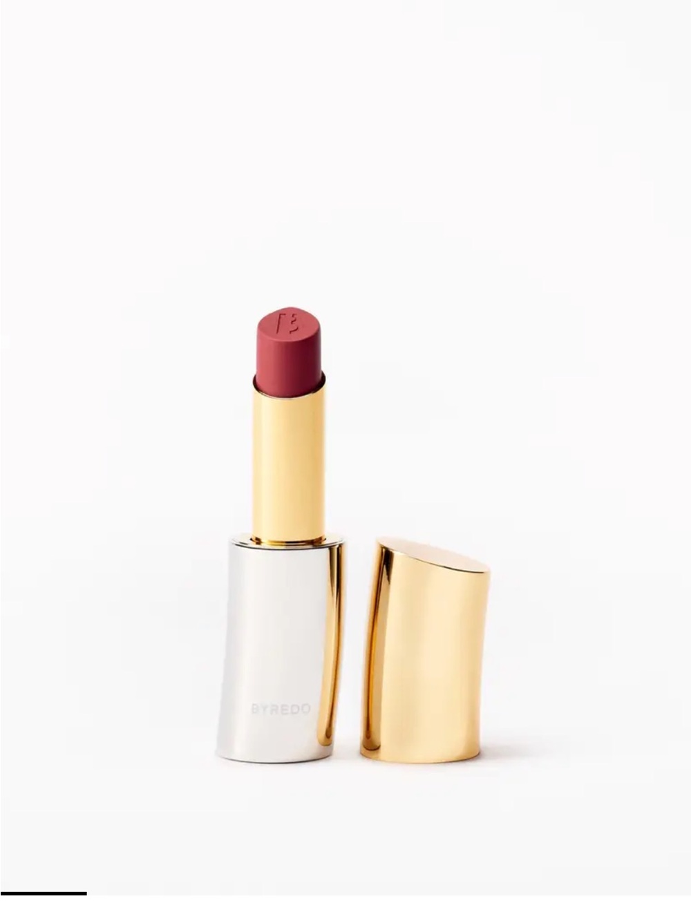 Byredo Satin Lipstick in Commuter